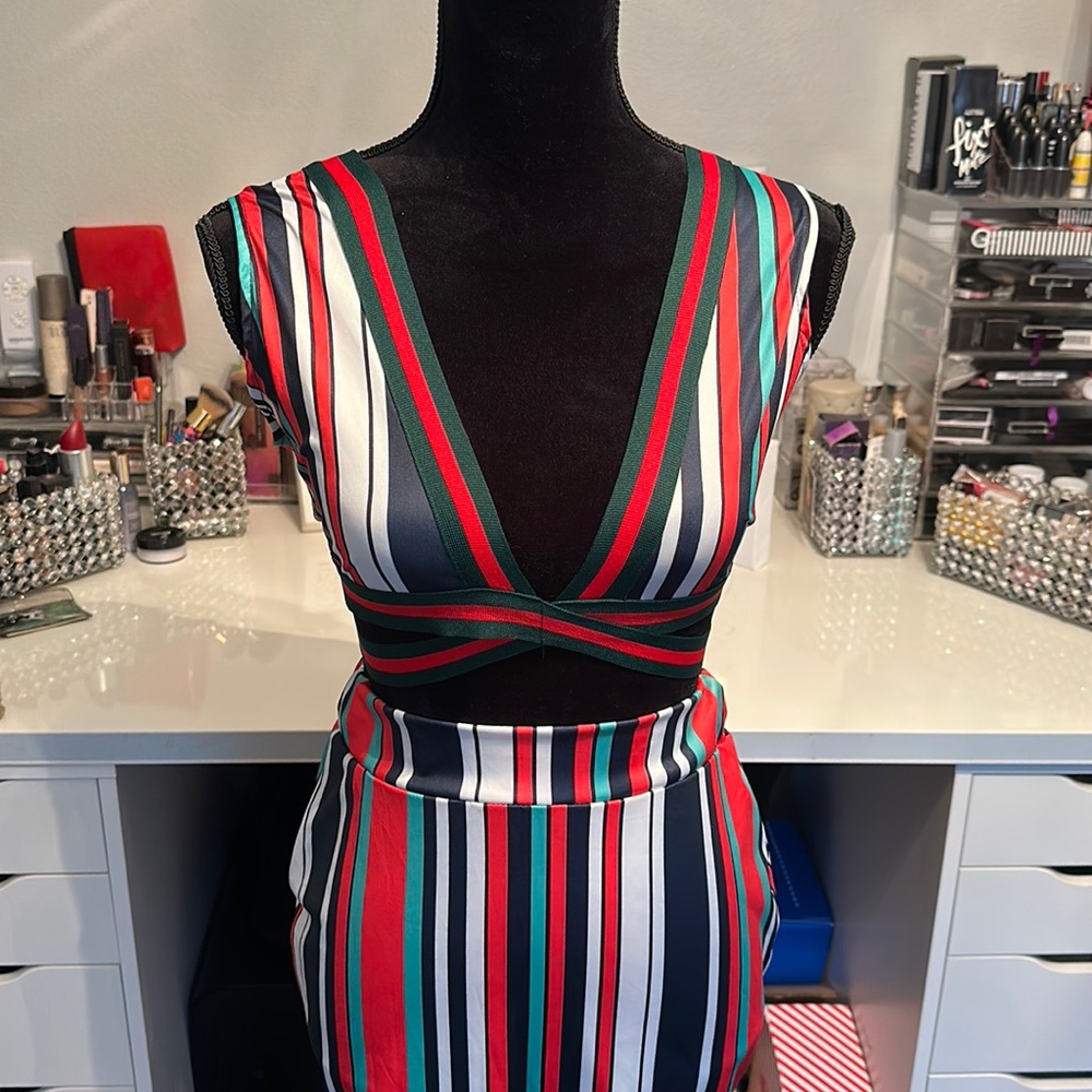 Two Piece Set